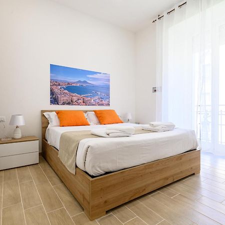 Domus Romeo Διαμέρισμα Νάπολη Εξωτερικό φωτογραφία